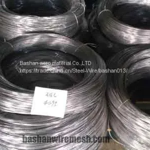 HOT Selling 300 Series Stainless Steel Wire thumbnail-3