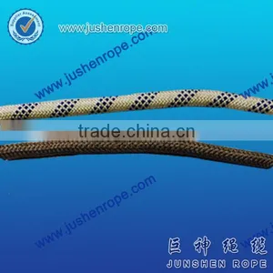 Safety Fire Escape Static Rope for Sale thumbnail-5