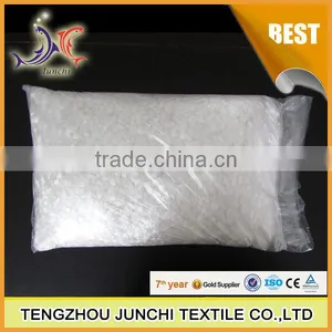 19mm Polypropylene Micro Fiber for Concrete Reinforcement thumbnail-2