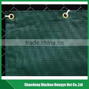 Hdpe Green Fence Sun Shade Netting thumbnail-2