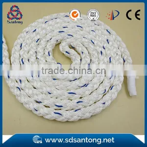 Marine Hawser Rope thumbnail-2