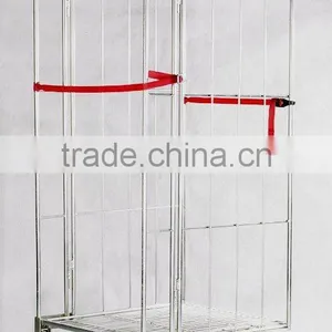 Roll Pallet Cart thumbnail-1