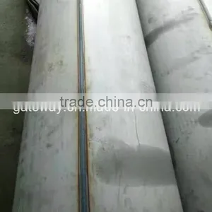 SUS304 Stainless Steel Welded Tube thumbnail-2