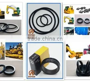 Floating Seal Mining Machinery Part thumbnail-2