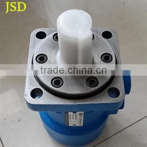 BW Series Cycloid Hydraulic Motor--(Supply From Stock) thumbnail-5