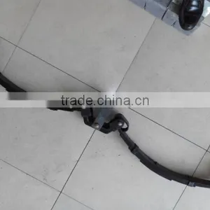 Trailer Leaf Spring Roller Rocker Spring thumbnail-2