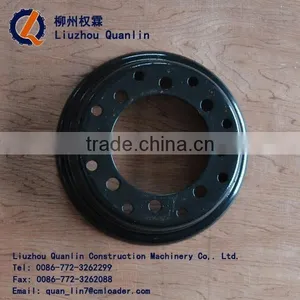 Liugong Spare Parts Forklift Part 27A0672X0 Rim Assembly thumbnail-3