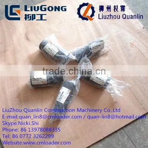 Cess-pipe 32A0793 for Liugong Parts ,construction Machinery Parts thumbnail-1