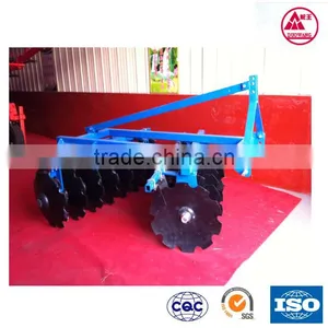 Hight Quailty Best Price Agriculture Tool Plough Disc for 50hp Tractor thumbnail-5