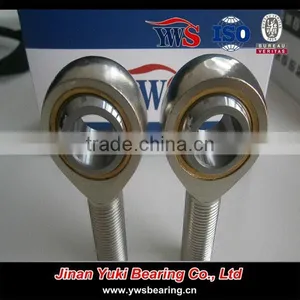 POS12 High Performance Stainless Steel Ball Joint Bearing thumbnail-5