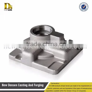 China High Quality Steel Casting Parts Investment Cheap Casting Resin 1/43 Diecast thumbnail-5