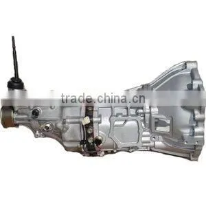 Transmission Gear Box for Toyota Hiace Engine 2Y 3Y 4Y 2L thumbnail-1