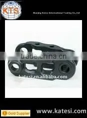 Excavator& Bulldozer Part Track Piece/Track Link / Ko-belco Mini Excavator Parts thumbnail-1