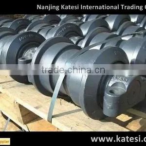High Quality Ko-belco SK450 Excavator Part Track Roller/bottom Roller/lower Roller thumbnail-1