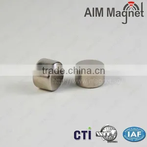 Strong Permanent Magnetic Motor Stator thumbnail-1