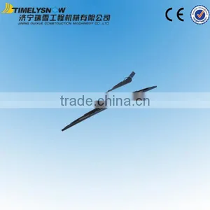 Heavy Truck Wiper and Blade Assy Wg1642740010 Howo Truck Parts Wiper With Motor thumbnail-1