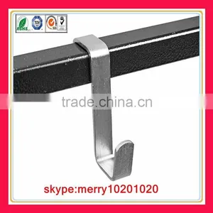 Metal Hooks Zinc Plated Metal Display Hooks thumbnail-1