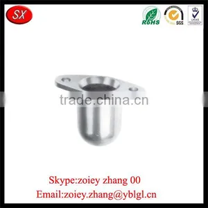 China Manufacturer Custom Steel Live Lock Panel Fasteners For Sale thumbnail-1