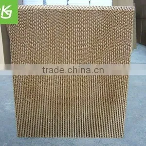 High Quality Evaporative Cooling /cooler Pad thumbnail-3