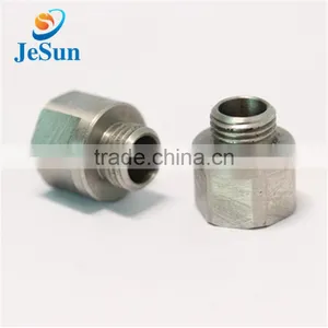 Manufacturing Machine Screw and Nut Made in China thumbnail-3