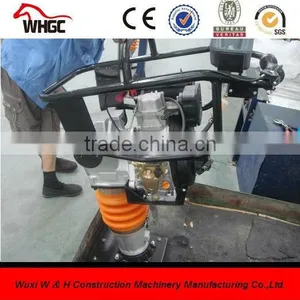WH-RM75D Diesel Cimar Tamping Rammer thumbnail-1