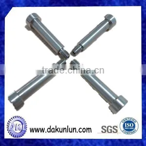 Stainless Steel Eye Bolt thumbnail-3