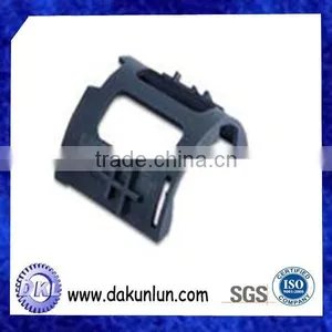Plastic Injection Molding Part for Electronics thumbnail-1