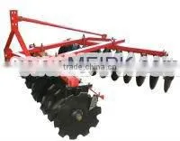 Pakistan Mounted Tandem Disc Harrow thumbnail-1