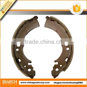44060-01A25 Chinese Car Brake Shoe for Japanese Car thumbnail-1