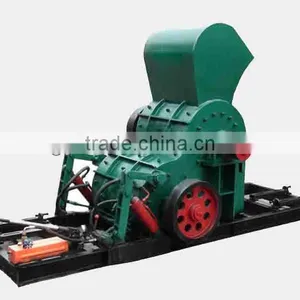 High Efficiency Rolling Stone Crusher in Africa thumbnail-1