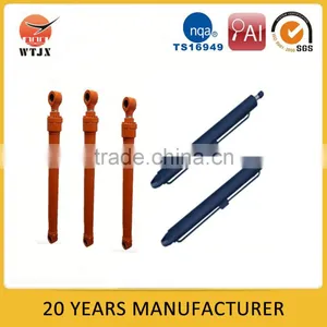 Front -end Sanitation Vehicle Hydraulic Ram thumbnail-4