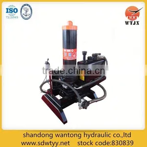Cylinder Actuator / Hydraulic Cylinder Made in China thumbnail-1