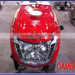 C-CP110 10HP/11HP Water Cooled 4 Stroke 11HP Diesel Engine thumbnail-2