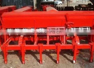 Seed Drill Machine thumbnail-1