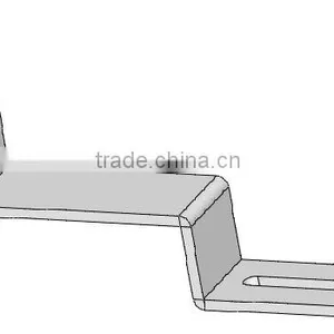 Solar Mounting System thumbnail-1