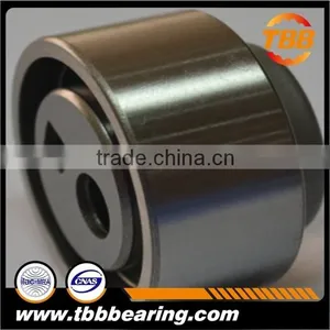 Wholesale CITROEN Engine Parts Tensioner Pulley UT5087 for OE 95640195 Auto-Tensioner Bearing thumbnail-1