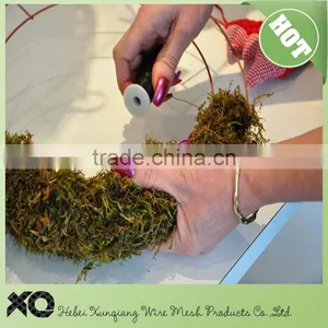 Lowes Christmas Wreaths/artificial Pine Wreaths Wholesale thumbnail-1