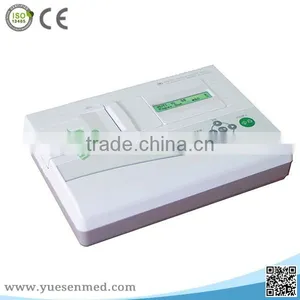 12 Channel Portable Ecg Electrode Manufacturing Machine thumbnail-6