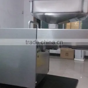 Hot Sale Palm Seed Oil Expeller,palm Kernel Oil Press Machine,mini Oil Press With Good Price thumbnail-4