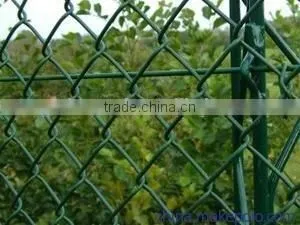 Chain Link Fence per Sqm Weight thumbnail-4