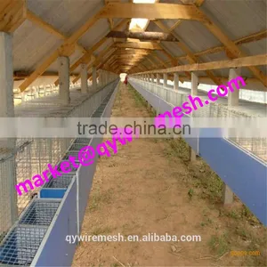 .com Hot Sale Bird Chicken Dog Cage Small Animal Pet Cage thumbnail-1