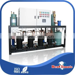 Meat and Fish Fresh Storage Refrigeration Equipment thumbnail-1