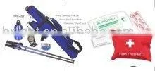 Trekking Pole Set With First Aid Kit,nordic Walking Stick thumbnail-1