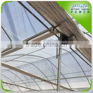 Greenhouse Electric Motor With Reduction Gear thumbnail-1