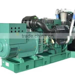 World Brand ! Volvo Penta Engine Generaotr With CE thumbnail-1