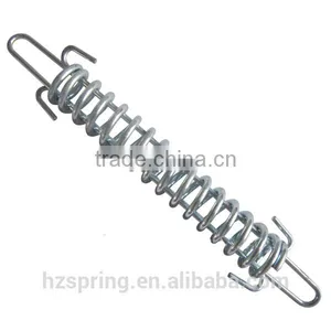 Fast Delivery China Factory Drawbar Spring Manufacturer With Competitive Price thumbnail-1