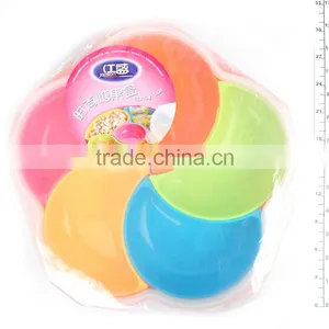 Plastic Candy Box thumbnail-1