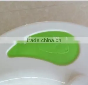 Baby Care Product Plastic Kids Bath Tubs Big thumbnail-3