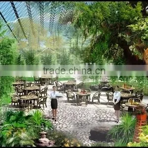 Leisure Greenhouse thumbnail-2
