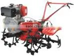 ANT-909A Power Tiller With Diesel Engine thumbnail-1